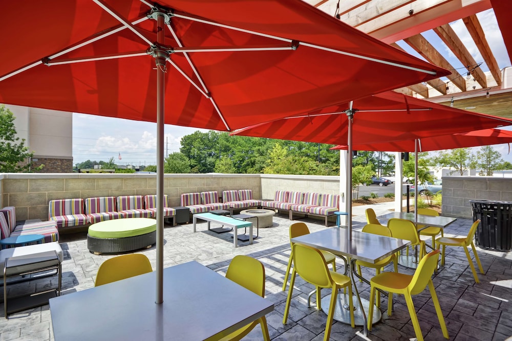 Home2 Suites by Hilton Atlanta W Lithia Springs - photo 36
