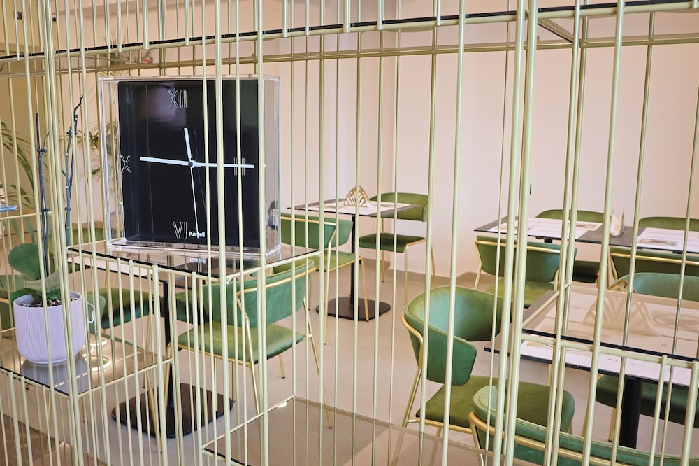 Hotel Miratorre superior in Pisa, Italy