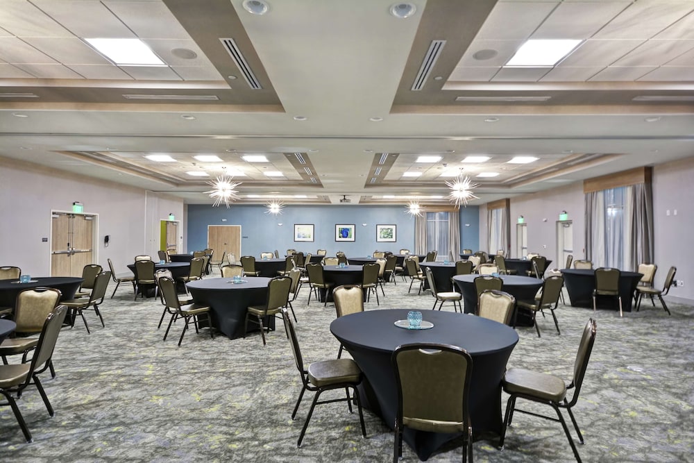 Hilton Garden Inn Houston Hobby Airport TX - photo 45