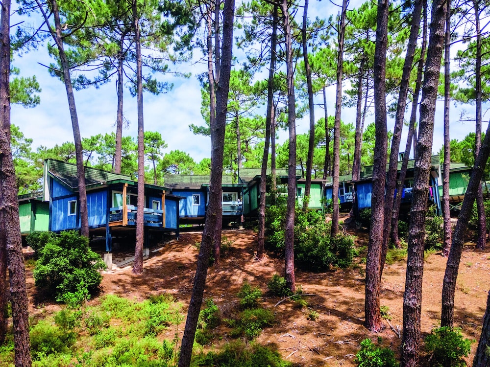 Sowell Les Cavales in Carcans, France