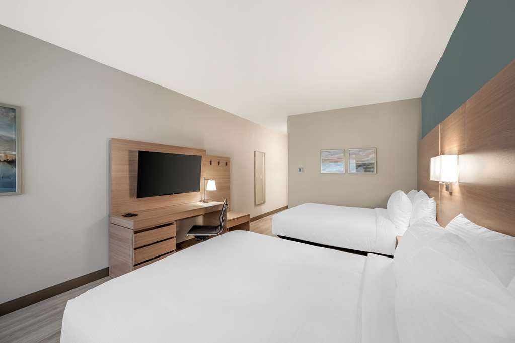 Best Western River Cities - photo 23
