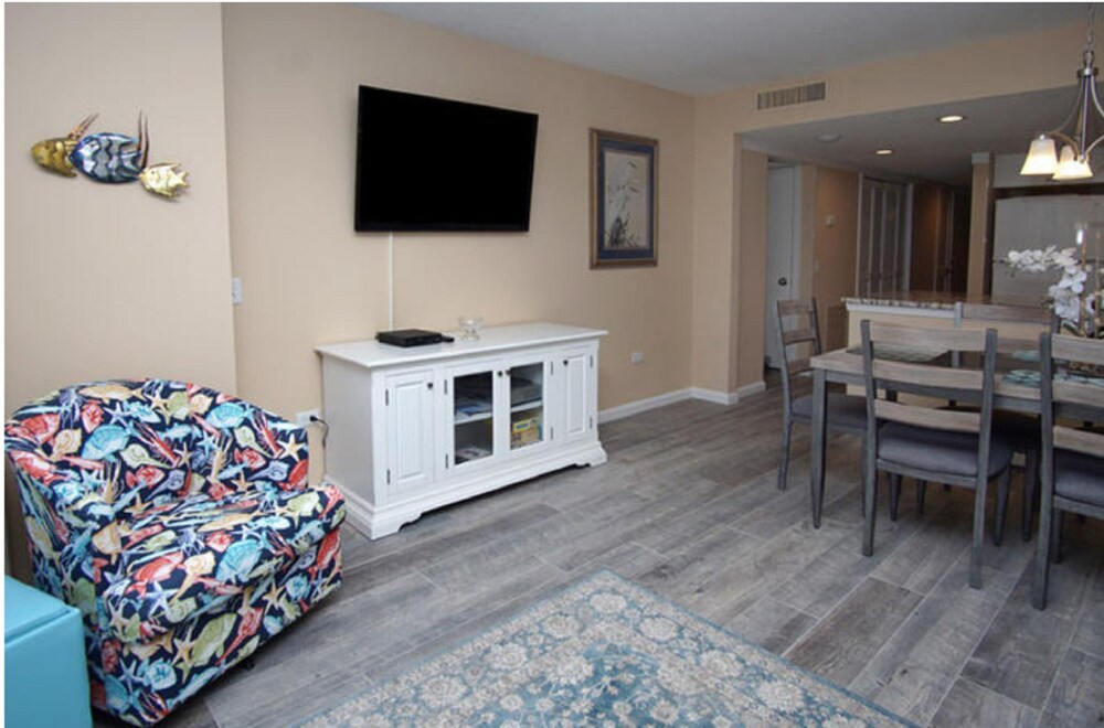 Units at Ocean Creek Resort by Elliott Beach Rentals - photo 20