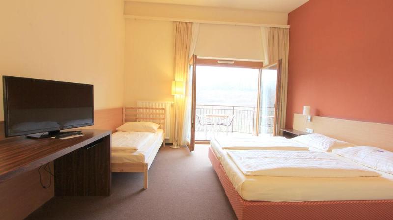 Familien Hotel Krainz — hotel in Jennersdorf