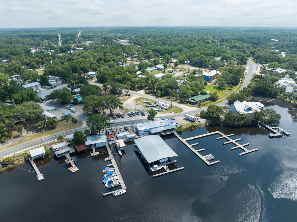 Steinhatchee River Inn - photo 122