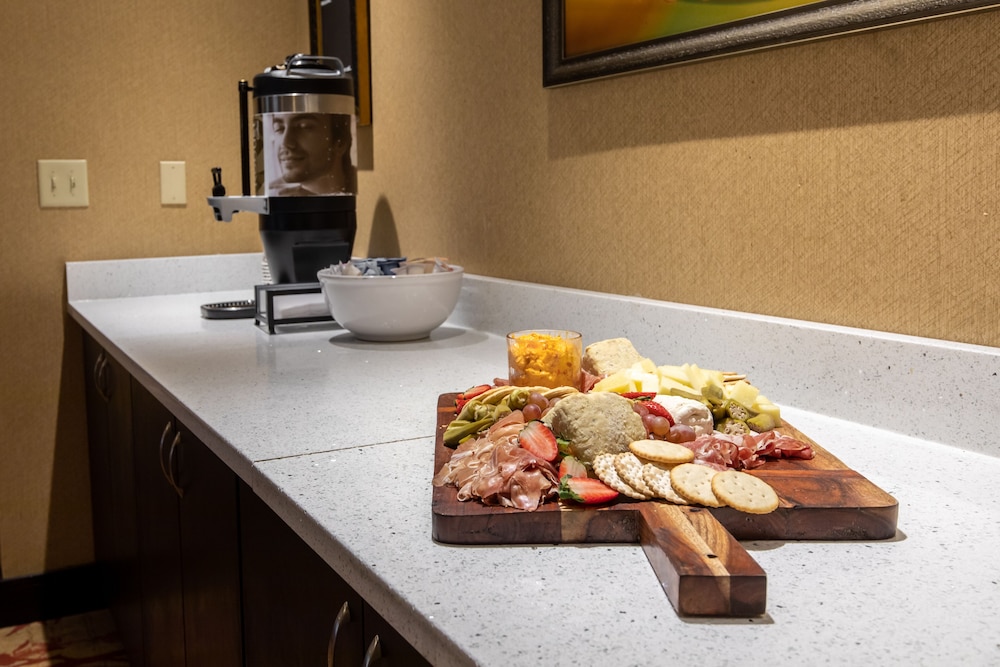 Homewood Suites by Hilton Charlotte Ballantyne NC - photo 6
