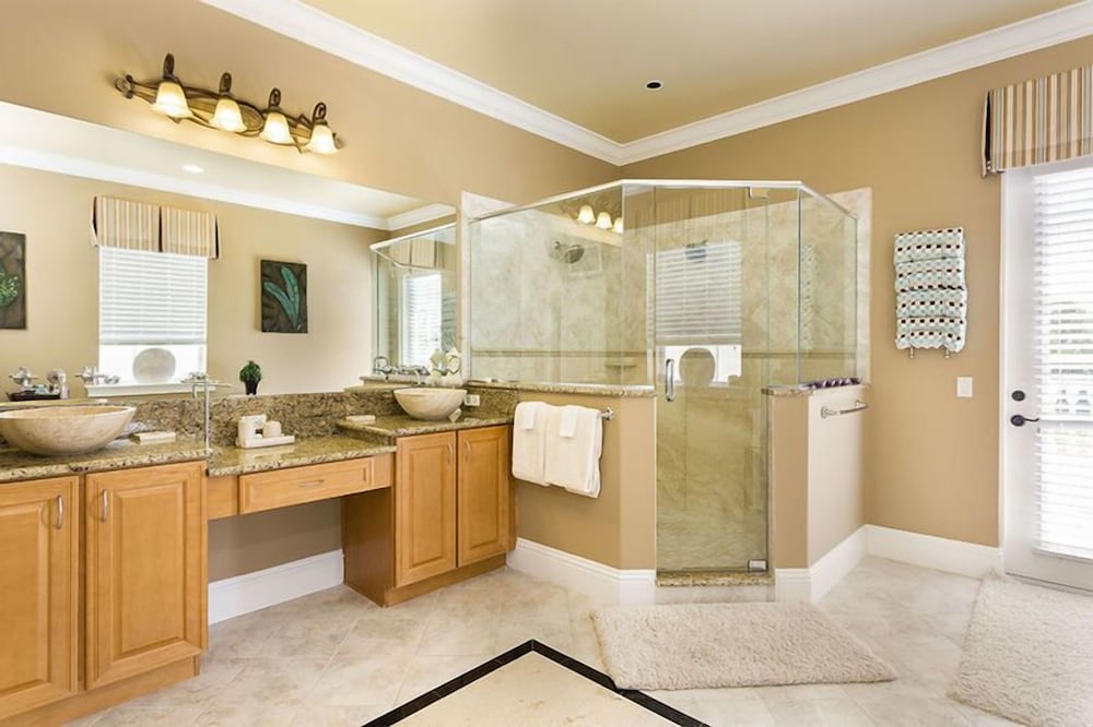 Ov4211 Reunion Resort 7 Bed 7.5 Baths Villa - photo 16