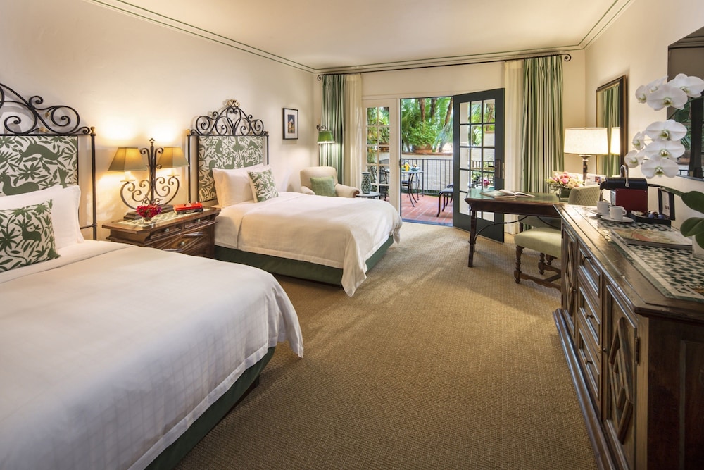 Four Seasons Resort The Biltmore Santa Barbara - photo 11
