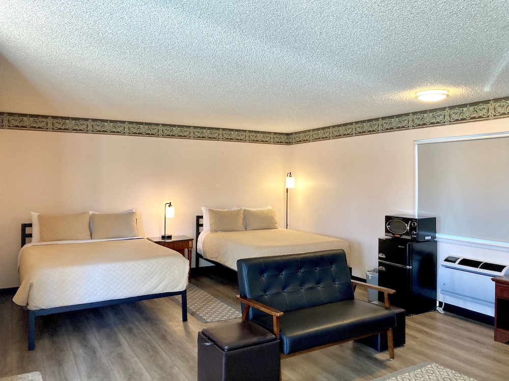 Coast Riders Inn - photo 45
