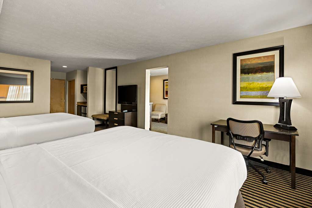Sonesta Essential Indianapolis Airport - photo 25