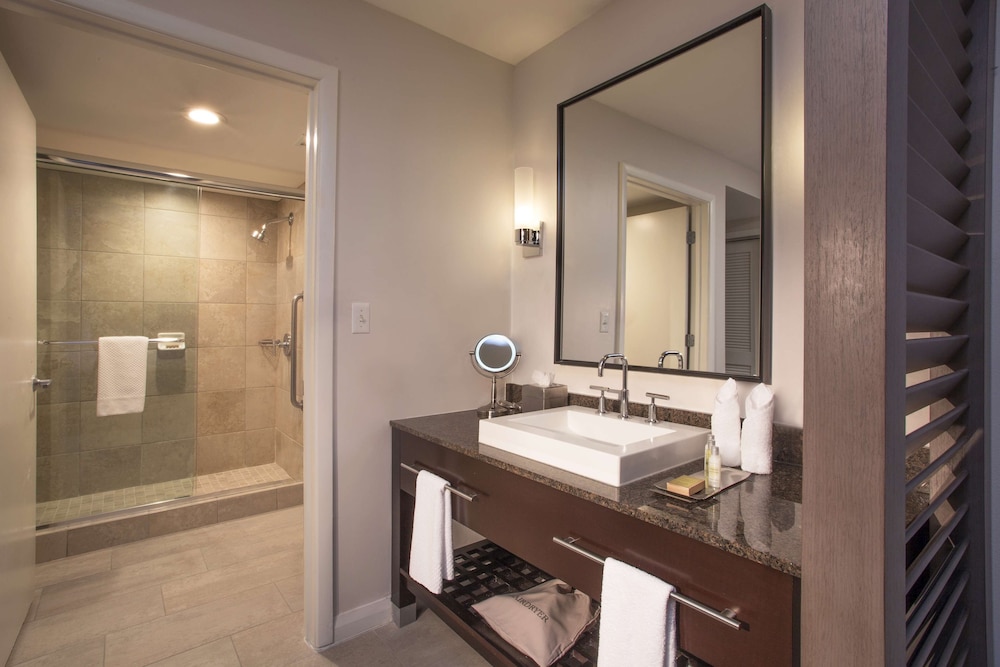 Doubletree Resort by Hilton Hollywood Beach - photo 31