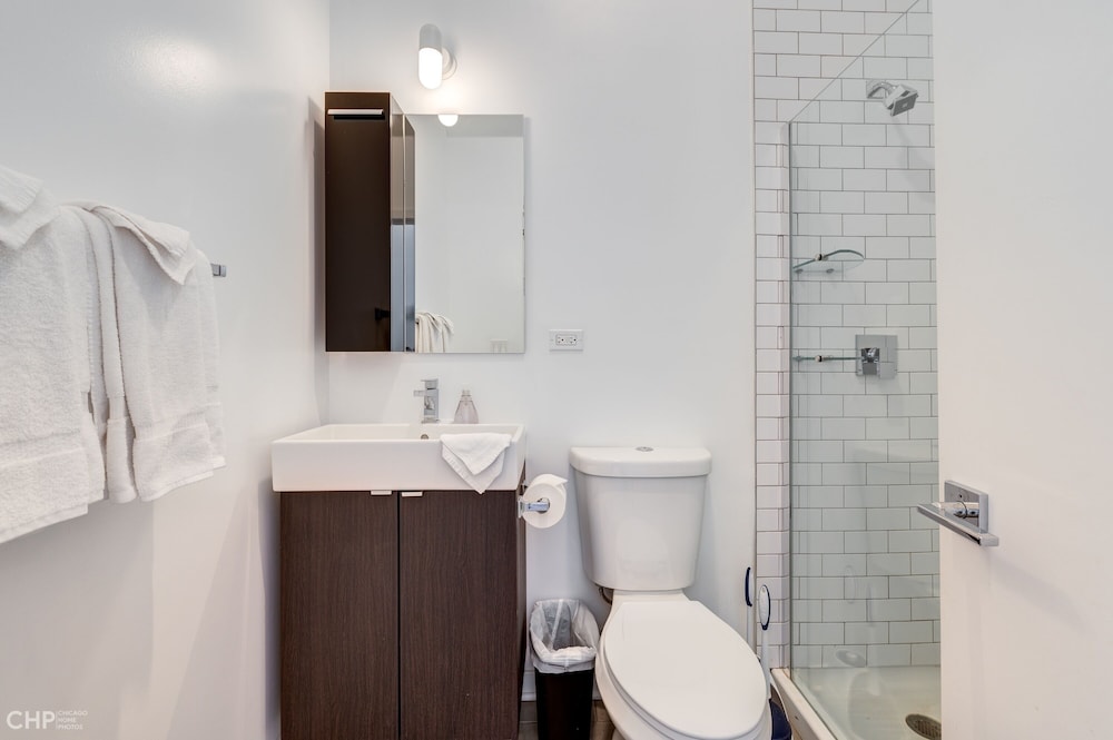 Chicago Third Floor Studio by 747 Lofts - photo 28