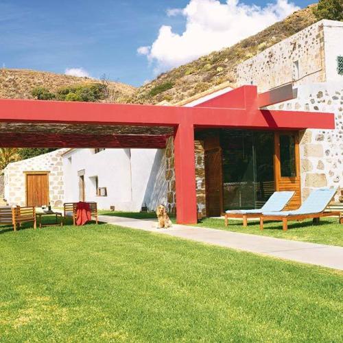Finca La Salud — Telde — photo 4