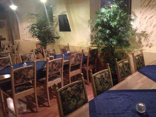 Hostel Im Osterzgebirge — Geising — photo 2