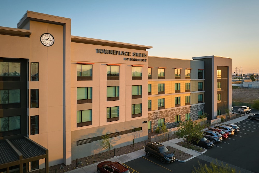 Towneplace Suites By Marriott Tempe - photo 65