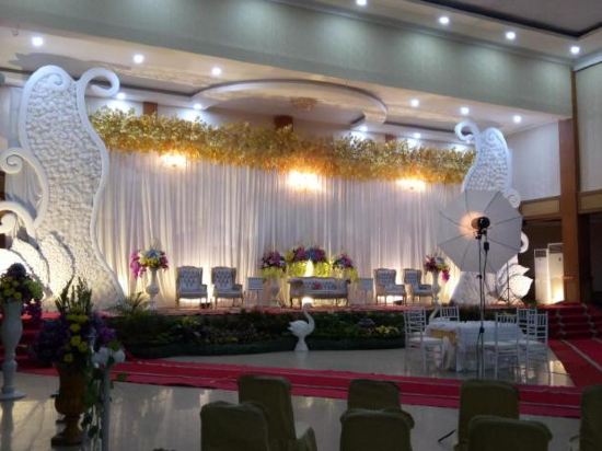 Grand Mangku Putra - last minute hotel in Unknown City