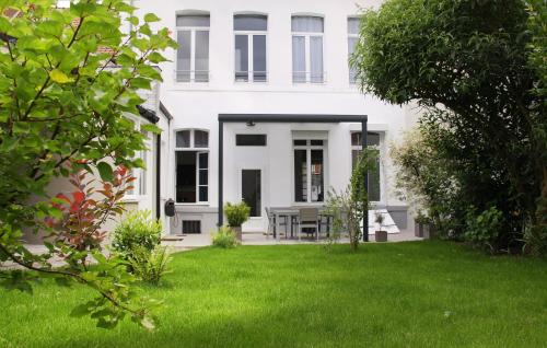 Le Jardin De Ligny — Saint Omer