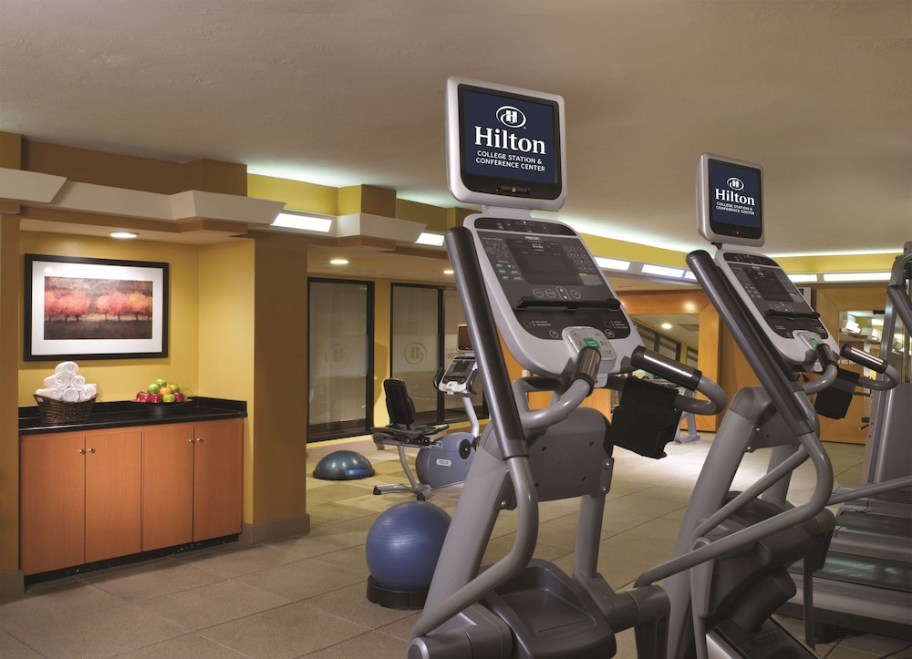 Hilton College Station & Conference Center - photo 52