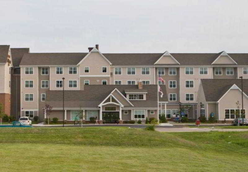 Residence Inn Marriott Moline - photo 19