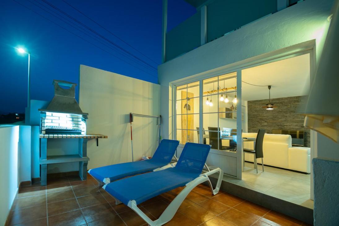 Galana — 4-Star Luxury Hotel in Puerto Del Carmen, Spain