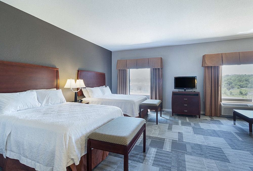Hampton Inn & Suites Indianapolis Brownsburg - photo 19