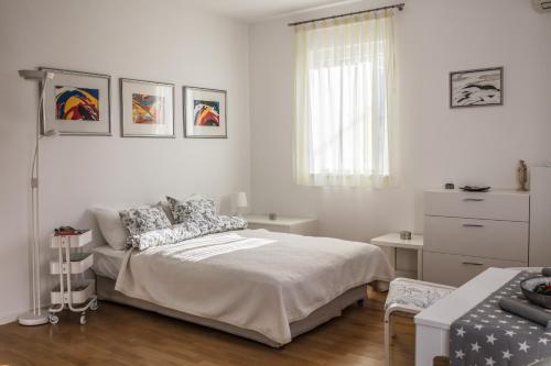 Apartman Bebe — 4-Star Luxury Hotel in Zagreb, Croatia