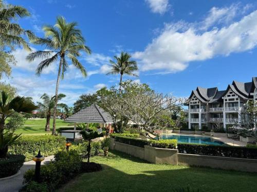 Allamanda Laguna Phuket 2 bedroom apartment Bang Tao Beach — 4-Star Luxury Hotel in Phuket, Thailand