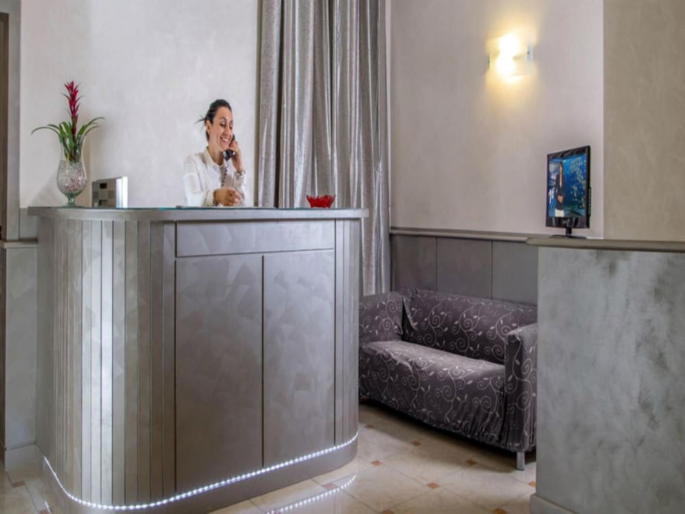 Affittacamere Centro Cavour - last minute hotel in Rome