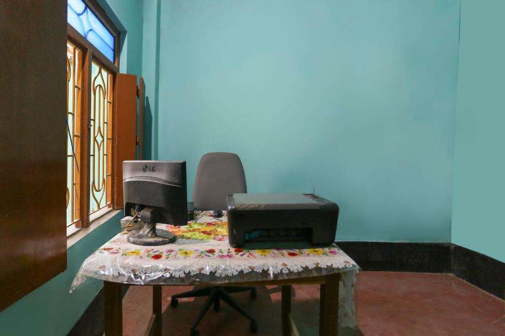 Spot On 70512 Hotel Tarutat - carbon neutral hotel in Gopalpur