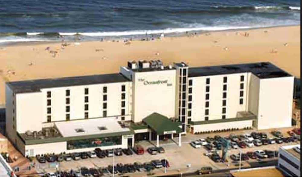 Oceanfront Inn - photo 35