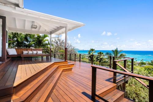 A Place of Peace where heaven meets the Ocean — hotel in Kailua