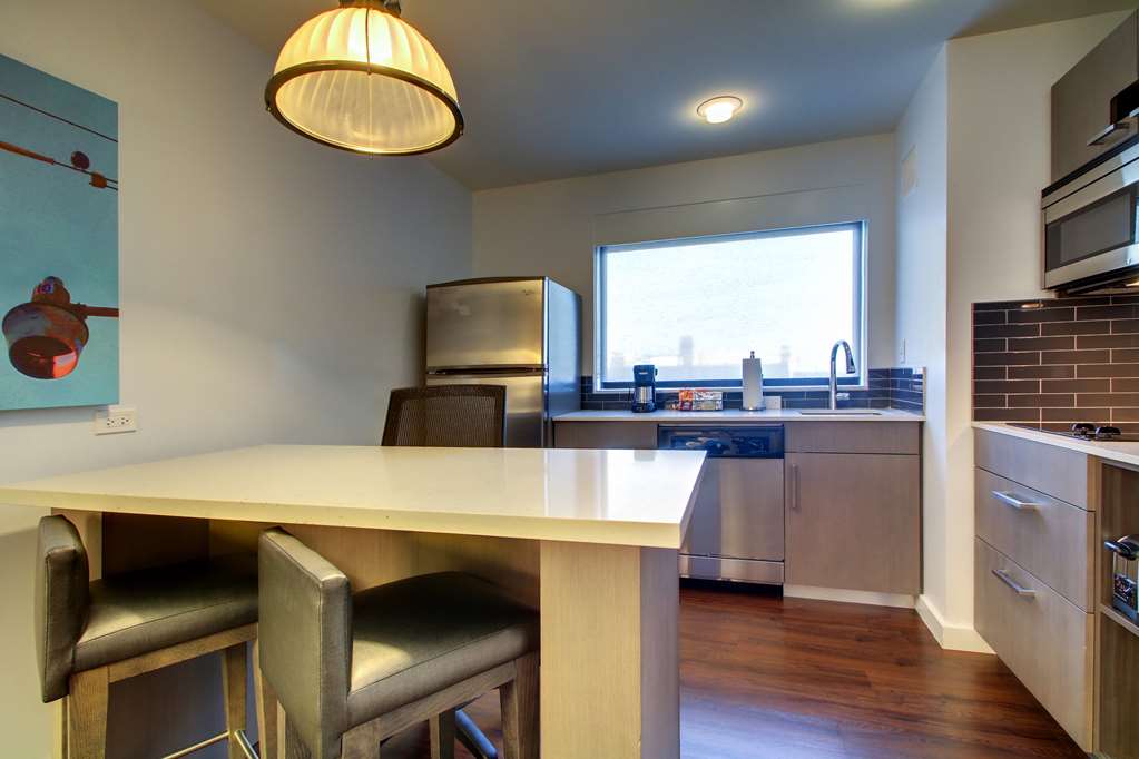 Hyatt House Chicago Evanston - photo 18