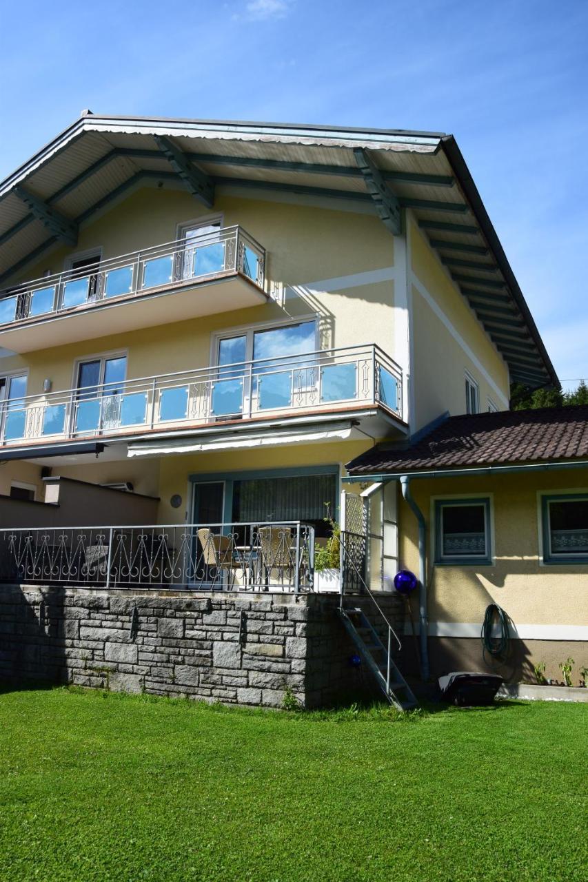 Ferienhaus Bergblick — Schwarzenberg