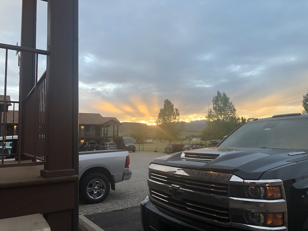 Red Bear Inn - photo 34