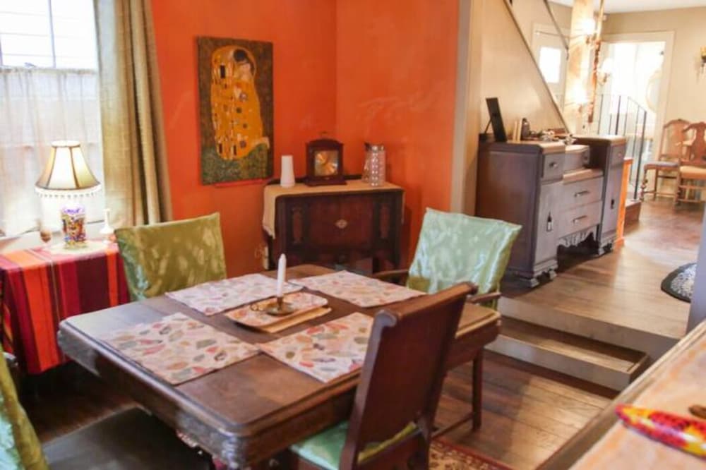 L'Auberge Inn - photo 6