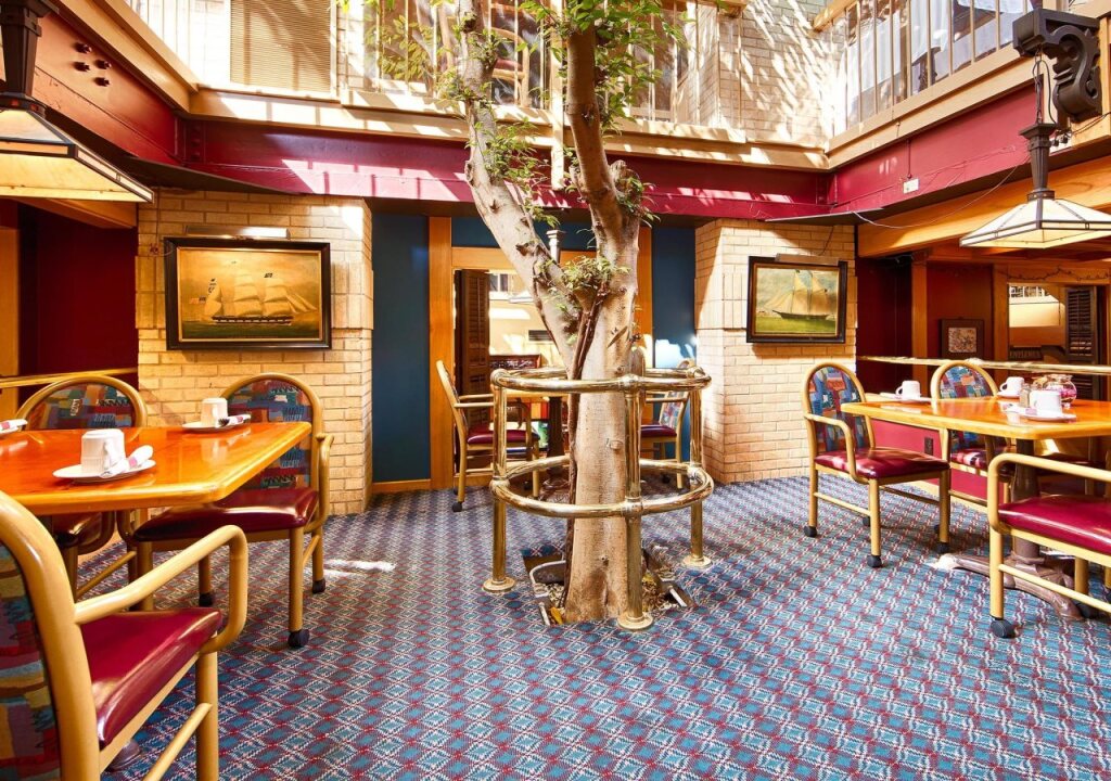 Best Western Lafayette Executive Plaza & Conference Center - photo 15