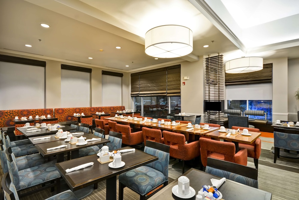 Hilton Garden Inn Austin Round Rock - photo 43
