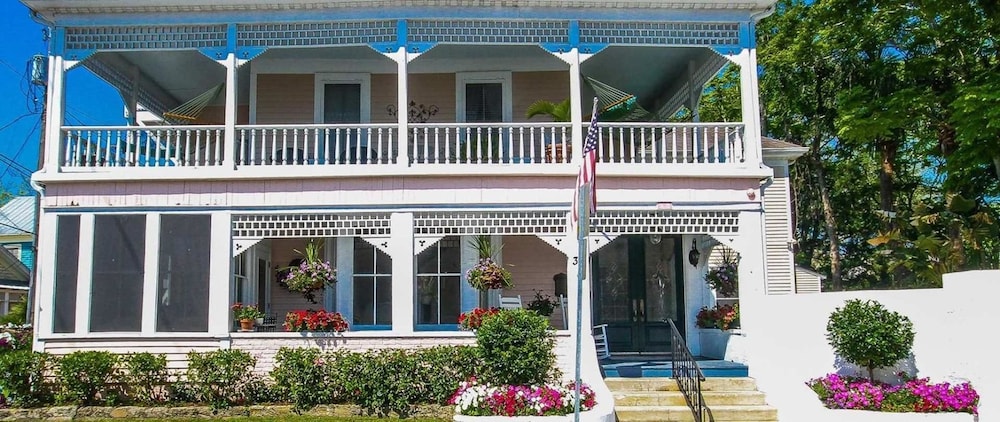 The Kenwood Inn - photo 64