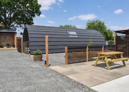 Hill Farm Retreat in Beccles, United Kingdom