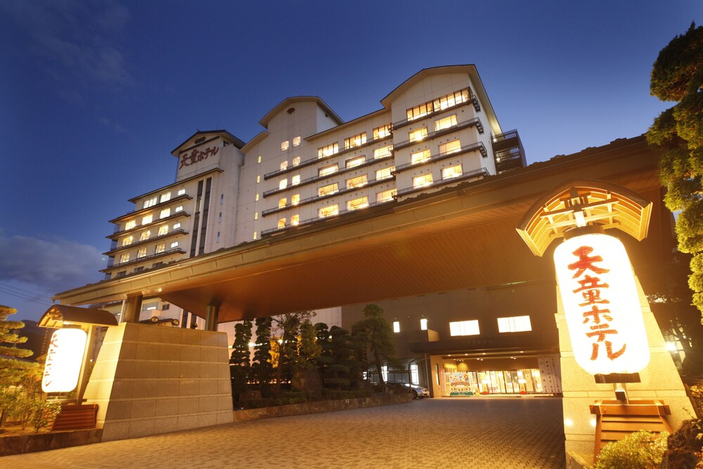 Tendo Hotel — Tendo