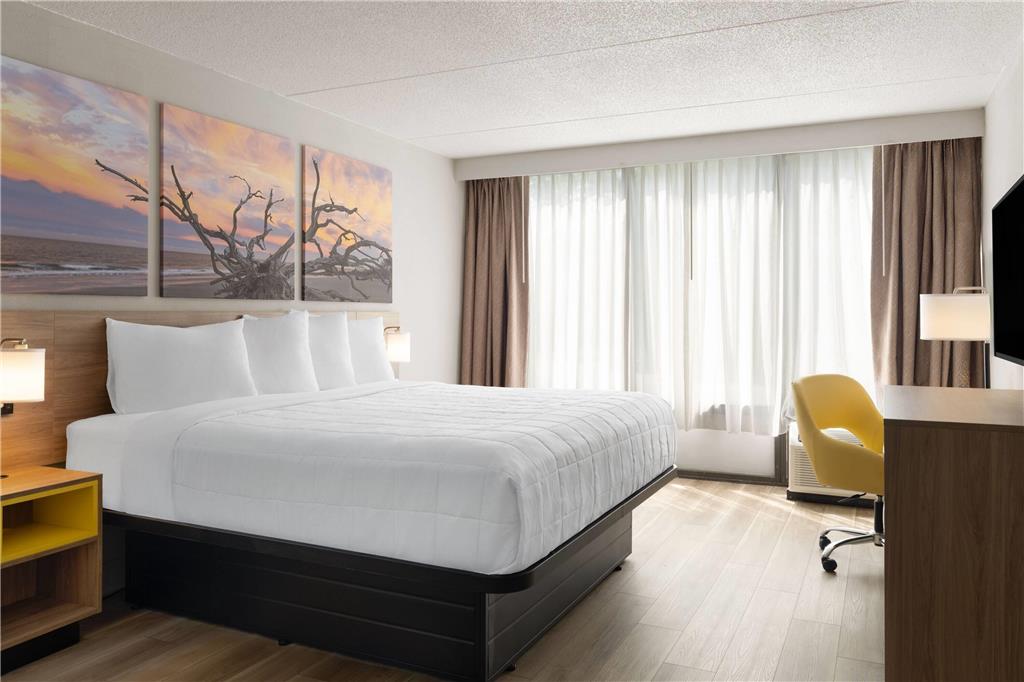 Days Hotel by Wyndham Williamsburg I 64 - photo 27