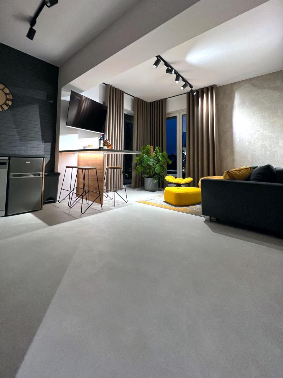 Prestige 12 — 4-Star Luxury Hotel in Zator, Poland