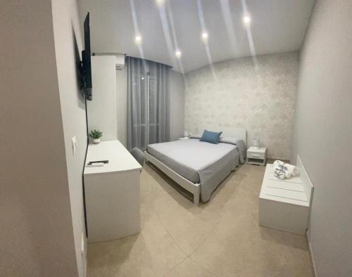 Albadorata — 4-Star Luxury Hotel in Praia A Mare, Italy