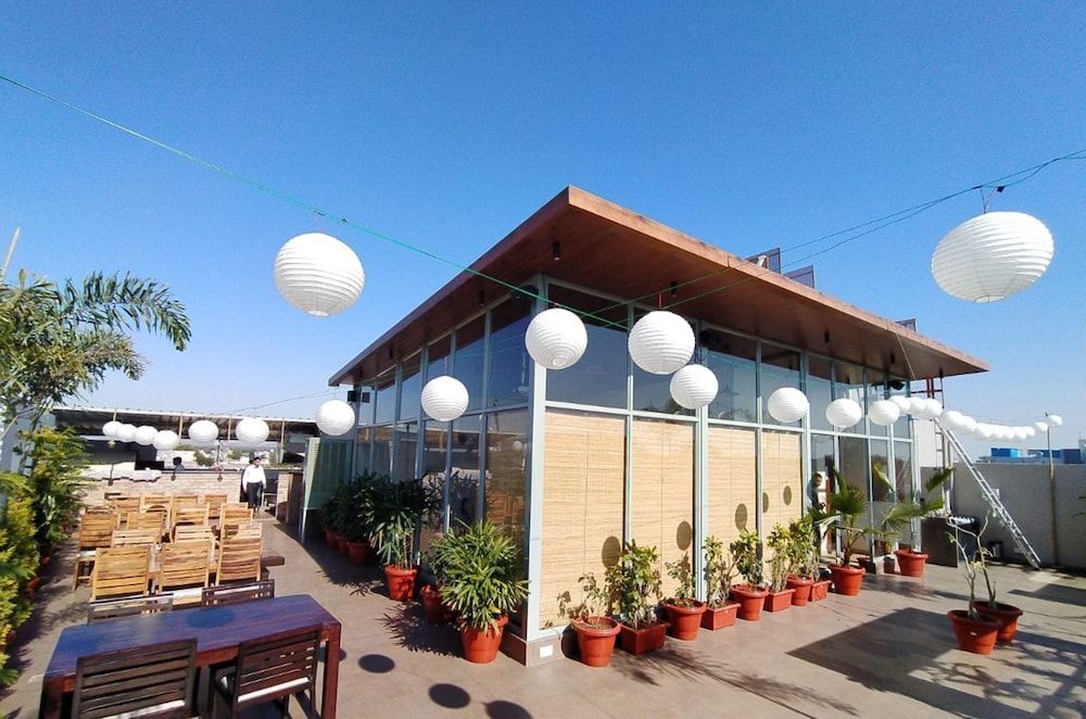 The Jawai Gateway Hotel — Sheoganj — photo 2