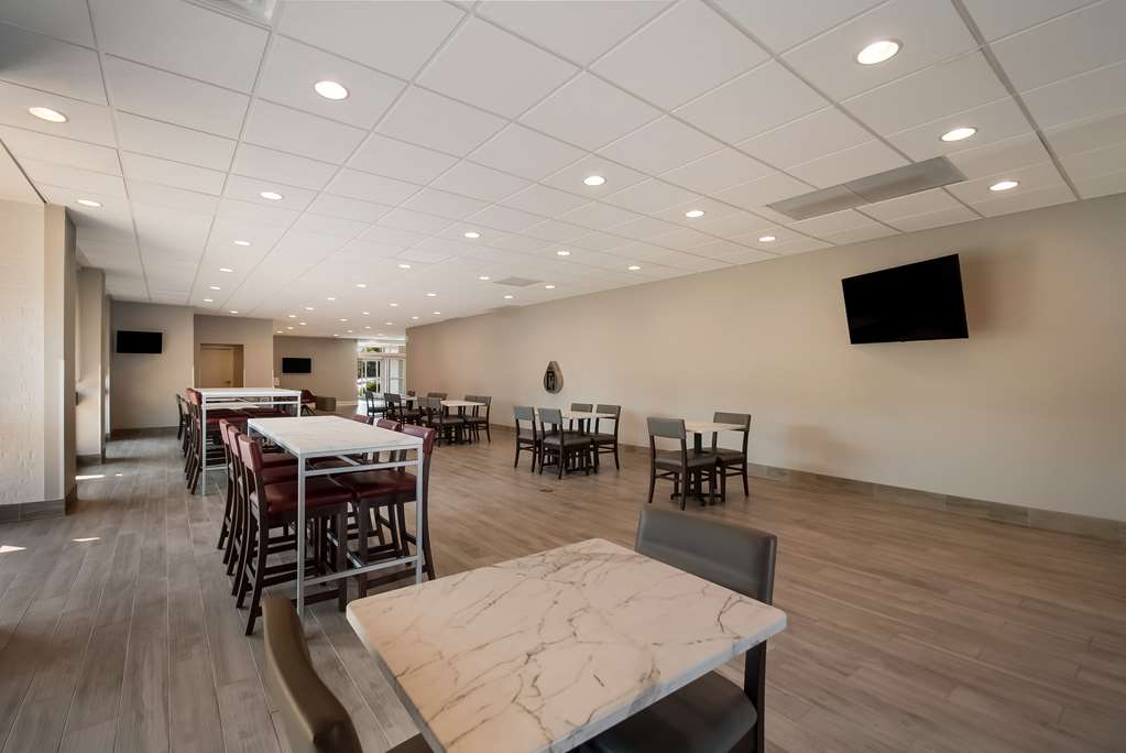 Best Western Springfield - photo 4