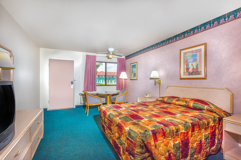 Superior Suites Phoenix Mesa - photo 14
