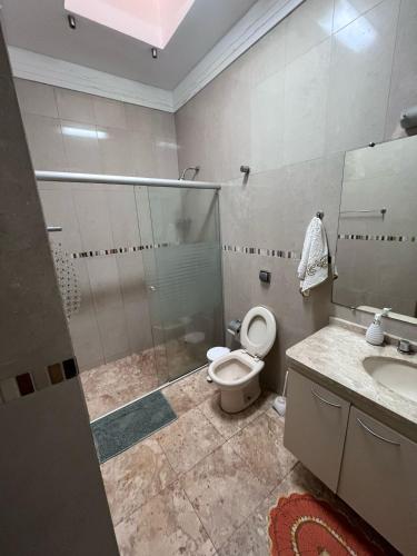 Pousada Vermont in Maringa, Brasil