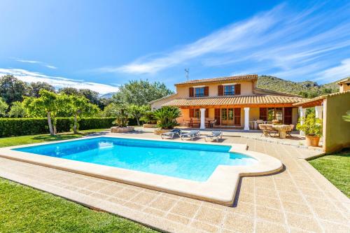Rei Petit - last minute hotel in Pollenca