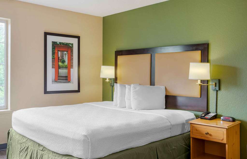 Extended Stay America Suites Memphis Germantown - photo 27