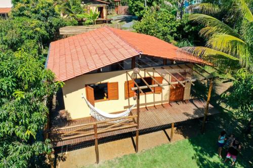 Casas de temporada - last minute hotel in Itacare