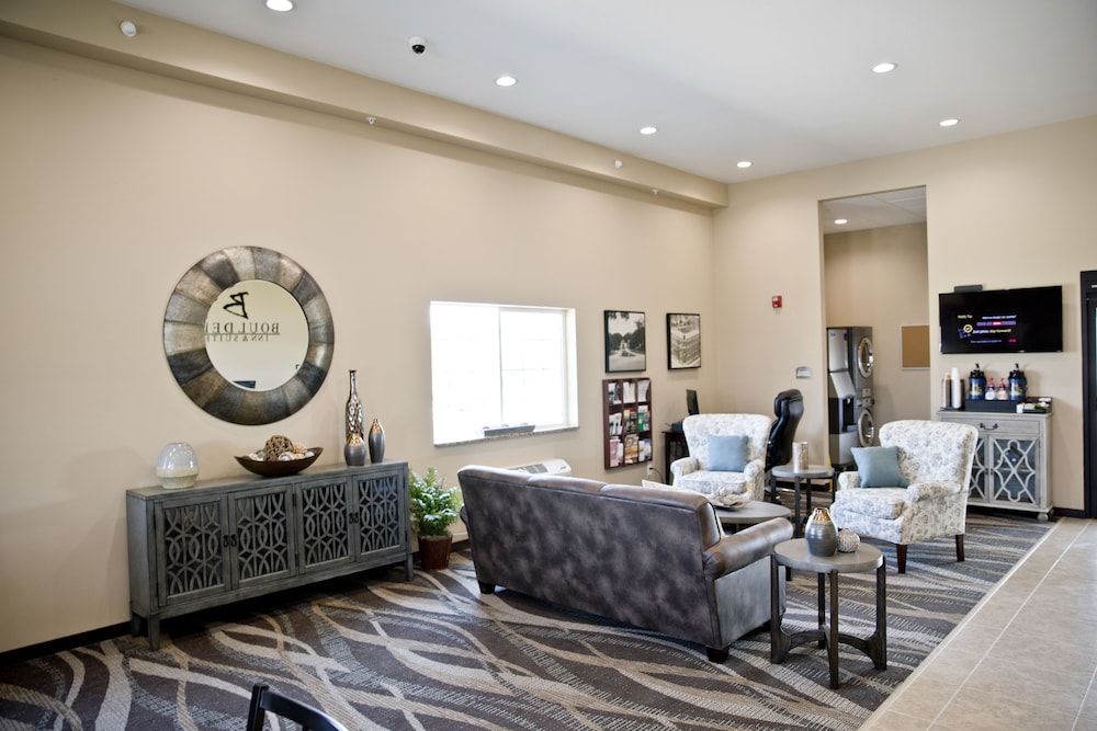 Cobblestone Inn & Suites Clarinda - photo 8